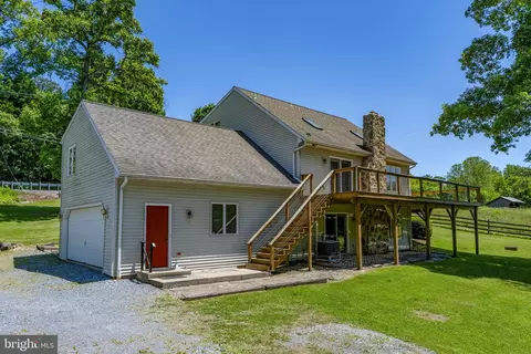 Exterior - 21 Speedwell Forge Rd, Lititz, PA 17543 photo 12 of 20