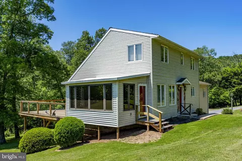 Exterior - 21 Speedwell Forge Rd, Lititz, PA 17543 photo 5 of 20
