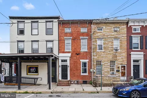 305 Cherry St, Columbia, PA 17512