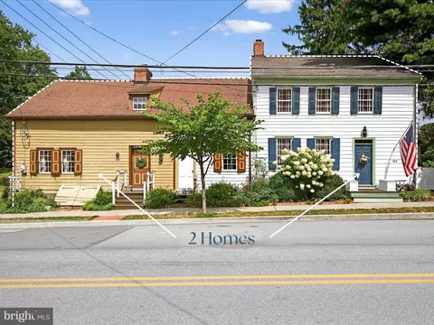 100 E 104 E High St, Maytown, PA 17550