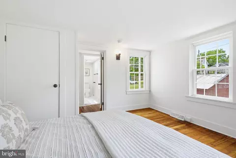 Bedroom - 14 N Locust St, Lititz, PA 17543 photo 3 of 4