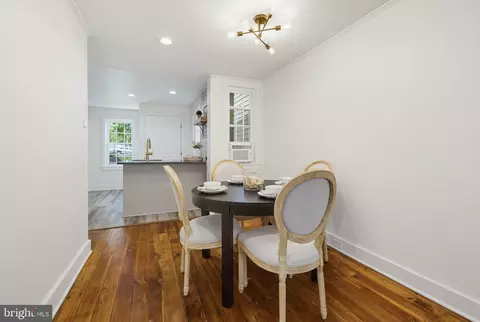 Dining - 16 N Locust St, Lititz, PA 17543 photo 1 of 2