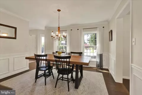 Dining - 557 Magnolia Dr, Lititz, PA 17543 photo 2 of 2
