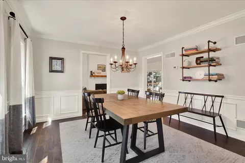 Dining - 557 Magnolia Dr, Lititz, PA 17543 photo 1 of 2