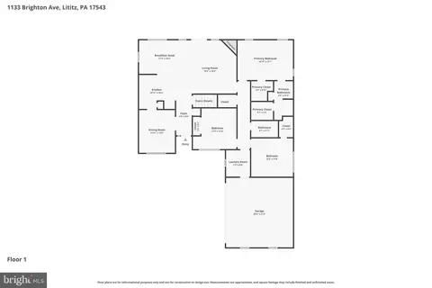 Other - 1133 Brighton Ave, Lititz, PA 17543 photo 6 of 7