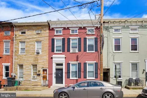 309 Cherry St, Columbia, PA 17512