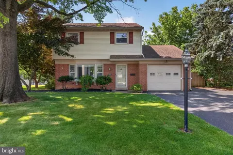 1620 Stevens St, East Petersburg, PA 17520