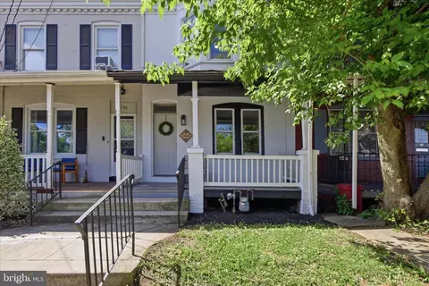 144 E Liberty St, Lancaster, PA 17602