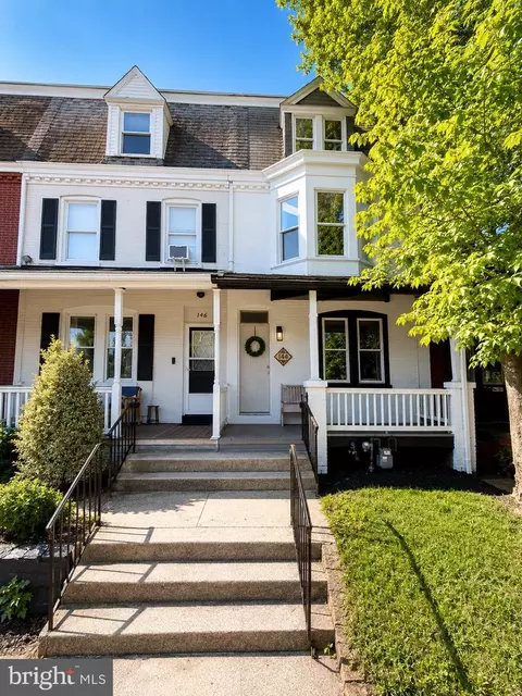 144 E Liberty St, Lancaster, PA 17602