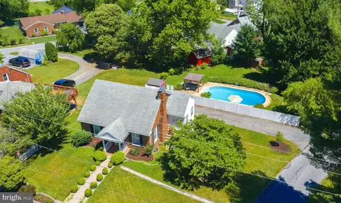 3153 Marietta Ave, Lancaster, PA 17601