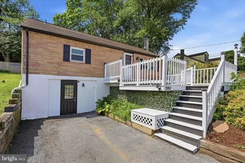 3982 Marietta Ave, Columbia, PA 17512