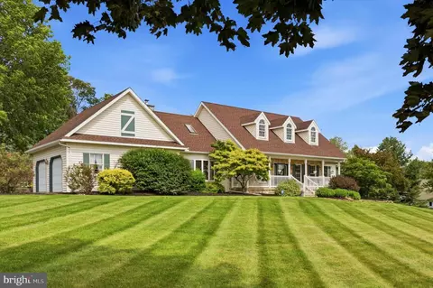 509 Buchland Rd, Narvon, PA 17555