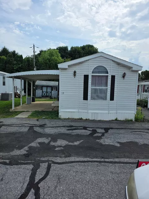 475 Lt 12 Wabash Rd, Ephrata, PA 17522