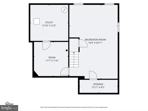 Floorplan - 5 Village Dr, Lititz, PA 17543 photo 1 of 3