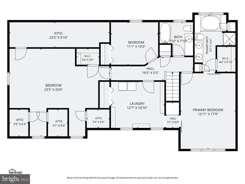 Floorplan - 5 Village Dr, Lititz, PA 17543 photo 3 of 3