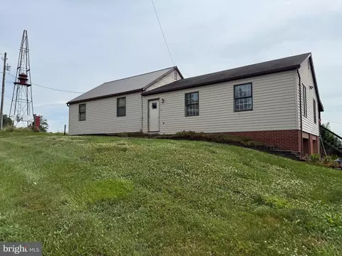2261 Robert Fulton Hwy, Peach Bottom, PA 17563