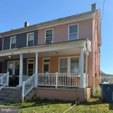 1031 S Duke St, Lancaster, PA 17602