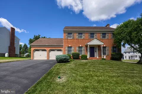 1 Carriage Ln, Ephrata, PA 17522
