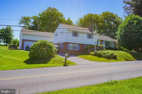 379 Hilldale Rd, Holtwood, PA 17532