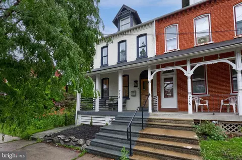 714 Manor St, Lancaster, PA 17603