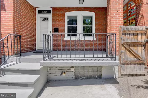 513 Manor St, Lancaster, PA 17603