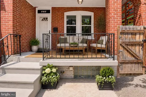 513 Manor St, Lancaster, PA 17603