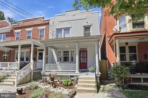 227 E Ross St, Lancaster, PA 17602