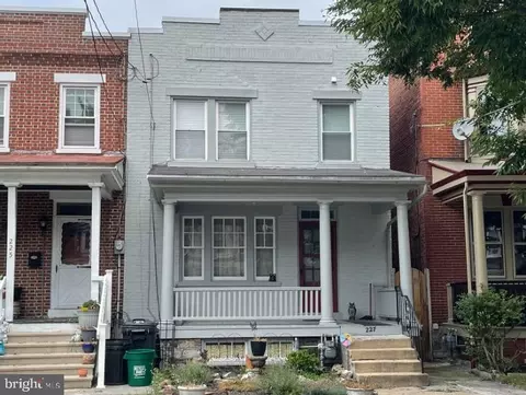 227 E Ross St, Lancaster, PA 17602