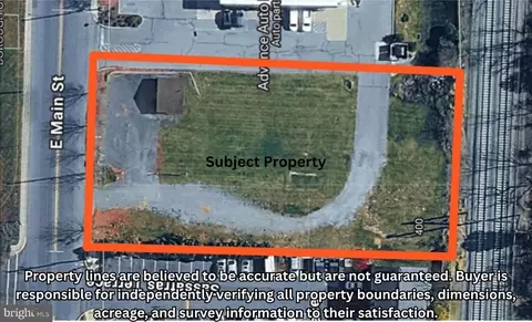 400 E Main St, Mount Joy, PA 17552 photo 2