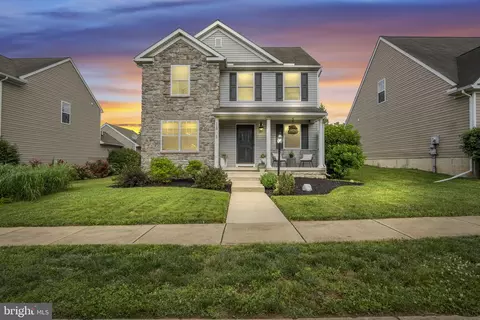 110 Basil St, Marietta, PA 17547