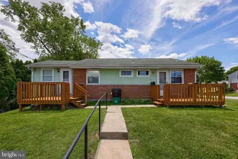 1710-1712 Temple Ave, Lancaster, PA 17603
