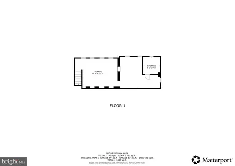 Floorplan - 120 W Lemon St, Lititz, PA 17543 photo 5 of 6