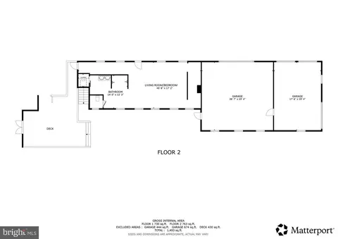 Floorplan - 120 W Lemon St, Lititz, PA 17543 photo 6 of 6