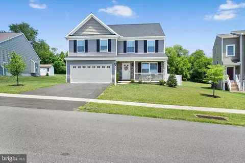 216 Darlington Ct, New Providence, PA 17560