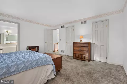 Bedroom - 13 Diane Ave, Lititz, PA 17543 photo 3 of 7