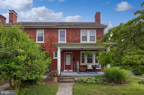 937 Fountain Ave, Lancaster, PA 17601