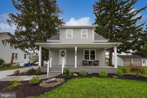 3308 Lincoln Hwy E, Paradise, PA 17562