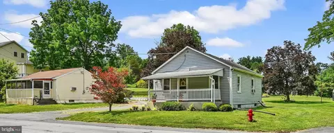 313-315 E Cottage Ave, Millersville, PA 17551
