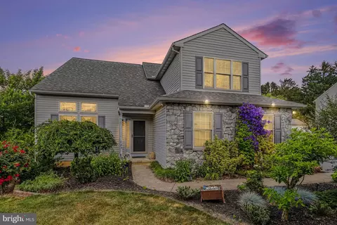 625 Owl Hill Rd, Lititz, PA 17543
