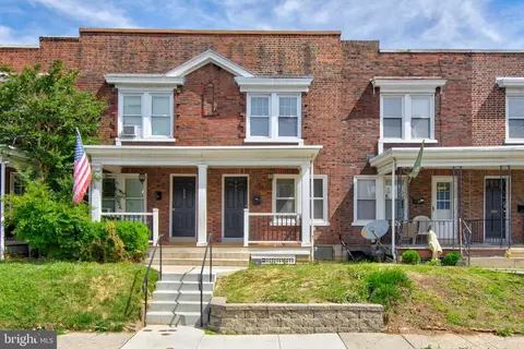 661 Lehigh Ave, Lancaster, PA 17602