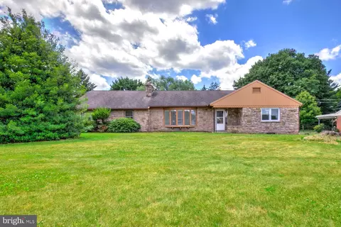 Undisclosed, Ephrata, PA 17522