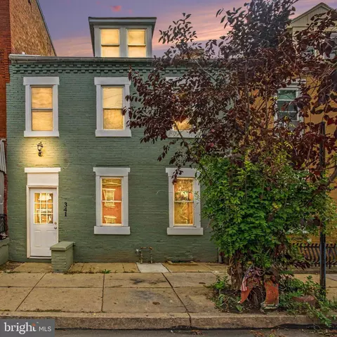 341 S Prince St, Lancaster, PA 17603