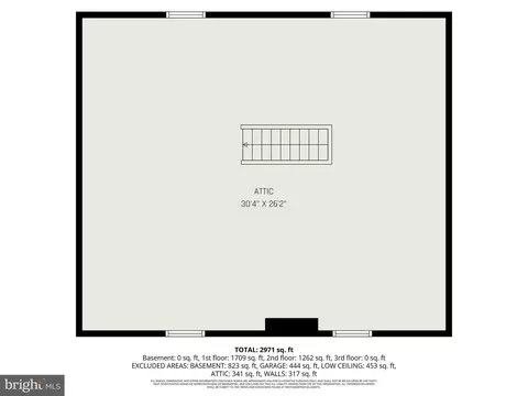 Floorplan - 50 S Broad St, Lititz, PA 17543 photo 2 of 4