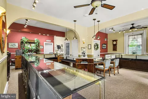 Entry Way - 50 S Broad St, Lititz, PA 17543 photo 1 of 5