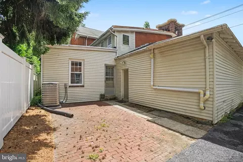 Exterior - 50 S Broad St, Lititz, PA 17543 photo 5 of 5