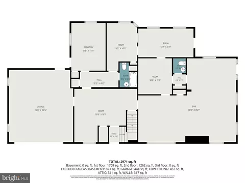 Floorplan - 50 S Broad St, Lititz, PA 17543 photo 4 of 4