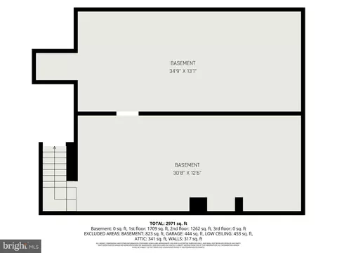 Floorplan - 50 S Broad St, Lititz, PA 17543 photo 1 of 4