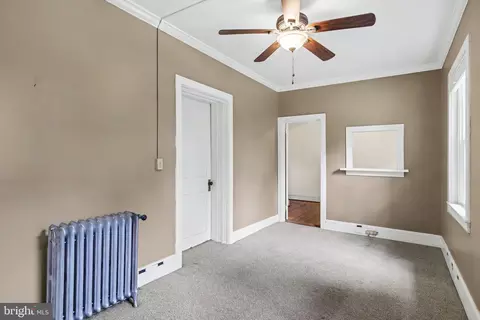 Bedroom - 50 S Broad St, Lititz, PA 17543 photo 3 of 5