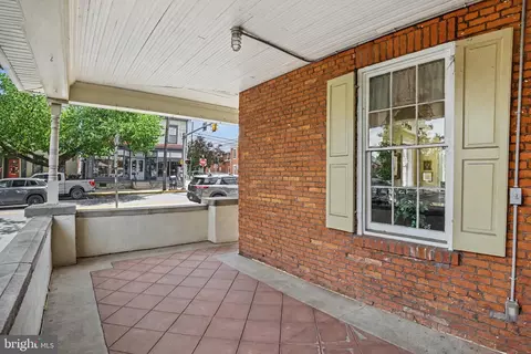 Exterior - 50 S Broad St, Lititz, PA 17543 photo 4 of 5