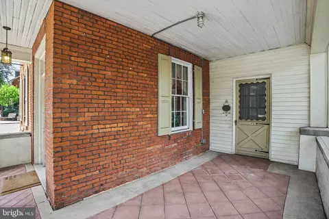 Exterior - 50 S Broad St, Lititz, PA 17543 photo 3 of 5